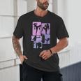 Muay Thai Thai Boxes Girls Kids Women Unisex T-Shirt