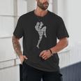 Muay Thai Thai Boxes Taekwondo Men Boys Children Unisex T-Shirt Muay Thai Thai Boxes Taekwondo Men Boys Children Unisex T-Shirt