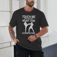 Muay Thai Boxing Kickboxing Your First Lesson Is Free Unisex T-Shirt Muay Thai Boxing Kickboxing Your First Lesson Is Free Unisex T-Shirt
