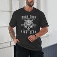 Muay Thai Thai Boxing Kickboxing Unisex T-Shirt Muay Thai Thai Boxing Kickboxing Unisex T-Shirt