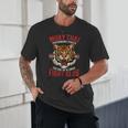 Muay Thai Thai Boxing Unisex T-Shirt