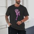 Muay Thai Thai Boxing Women Girls Children Unisex T-Shirt Muay Thai Thai Boxing Women Girls Children Unisex T-Shirt