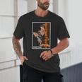 Muay Thai Fighter Unisex T-Shirt