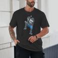 Muay Thai Gorilla Thai Boxing Unisex T-Shirt