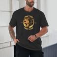 Muay Thai Muay Khao Kickboxing Unisex T-Shirt