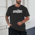 Muay Thai Kickboxing T-Shirt Muay Thai Thai Boxing Unisex T-Shirt