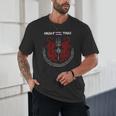 Muay Thai Kickboxing Thailand T-Shirt Unisex T-Shirt Muay Thai Kickboxing Thailand T-Shirt Unisex T-Shirt