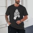 Muay Thai Martial Arts Combat Boxing Sport Unisex T-Shirt