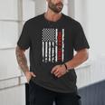 Muay Thai Martial Arts Unisex T-Shirt Muay Thai Martial Arts Unisex T-Shirt