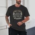 Muay Thai Because You Run Might Out Of Ammo Thai Boxing Unisex T-Shirt Muay Thai Because You Run Might Out Of Ammo Thai Boxing Unisex T-Shirt