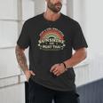 Muay Thai Shirt A Girl Who Loves Sunshine And Muay Thai Unisex T-Shirt