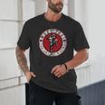 Muay Thai Unisex T-Shirt