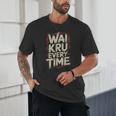Muay Thai Wai Kru Respect Ritual Ceremony Fighter Identity Unisex T-Shirt Muay Thai Wai Kru Respect Ritual Ceremony Fighter Identity Unisex T-Shirt
