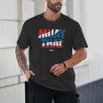 Official ONE Muay Thai Flag Unisex T-Shirt