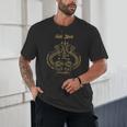 Sak Yant Sak Yant Tattoo Sak Yant Muay Thai Sak Yant T-Shirt Unisex T-Shirt Sak Yant Sak Yant Tattoo Sak Yant Muay Thai Sak Yant T-Shirt Unisex T-Shirt