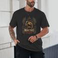 Vintage Muay Thai Chaiya Thai Boxing Fighter Style Unisex T-Shirt