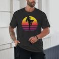 Women's Thai Boxer Thai Boxing Muay Thai Unisex T-Shirt Women's Thai Boxer Thai Boxing Muay Thai Unisex T-Shirt
