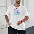 Drum Kit Set Drummer Zip Unisex T-Shirt Drum Kit Set Drummer Zip Unisex T-Shirt