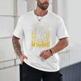 Muay Thai Thailand Fighter Martial Arts Son Of The Ishan Tee Raglan Baseball Tee Unisex T-Shirt