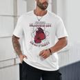 Put Your Gloves On And Fight Muay Thai Kickboxer Fan Boxing Unisex T-Shirt