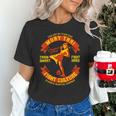 The Art Of Fighting Culture Muay Thai Unisex T-Shirt