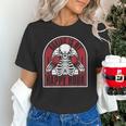 Boxing Is My Happy Hour Muay Thai Kickboxer Fan Boxing Unisex T-Shirt