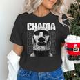 Chama MMA Mixed Martial Arts Fan Muay Thai Kickboxing Unisex T-Shirt
