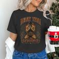 Faded Muay Thai Fighter Nak Muay Thailand Boxing Unisex T-Shirt Faded Muay Thai Fighter Nak Muay Thailand Boxing Unisex T-Shirt