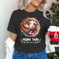 MMA Thai Boxing Art Of Eight Limbs Combat Muay Thai Unisex T-Shirt MMA Thai Boxing Art Of Eight Limbs Combat Muay Thai Unisex T-Shirt