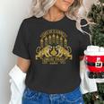Muay Thai Art Of 8 Limbs Tiger Martial Arts Unisex T-Shirt