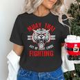 Muay Thai Art Of Eight Limbs Sak Yant Thai Boxing MMA Arts Unisex T-Shirt Muay Thai Art Of Eight Limbs Sak Yant Thai Boxing MMA Arts Unisex T-Shirt