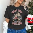 Muay Thai Eight Limb Art Defence Unisex T-Shirt