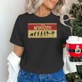 Muay Thai Fighter Evolution MMA Unisex T-Shirt