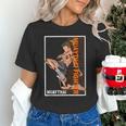 Muay Thai Fighter Unisex T-Shirt