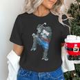 Muay Thai Gorilla Thai Boxing Unisex T-Shirt