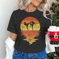 Muay Thai Shirt Retro Sunset 70s Vintage Muay Thai Unisex T-Shirt Muay Thai Shirt Retro Sunset 70s Vintage Muay Thai Unisex T-Shirt