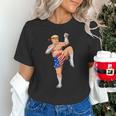 Muay Thai Trump Make Muay Thai Great Again Unisex T-Shirt Muay Thai Trump Make Muay Thai Great Again Unisex T-Shirt