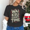 Muay Thai Wai Kru Respect Ritual Ceremony Fighter Identity Unisex T-Shirt Muay Thai Wai Kru Respect Ritual Ceremony Fighter Identity Unisex T-Shirt