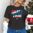Official ONE Muay Thai Flag Unisex T-Shirt