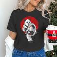 Panda Bear Karate Kickboxing Muay Thai Martial Arts Unisex T-Shirt Panda Bear Karate Kickboxing Muay Thai Martial Arts Unisex T-Shirt