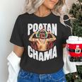 POATAN CHAMA MMA Fan JJB Boxing Muay Thai Kickboxing Unisex T-Shirt POATAN CHAMA MMA Fan JJB Boxing Muay Thai Kickboxing Unisex T-Shirt