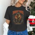Retro Nak Muay Muay Thai Fighter Thai Boxing Gym Unisex T-Shirt