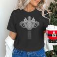 Thai Sak Yant Tattoo Muay Thai Art Unisex T-Shirt