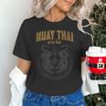 Twin Tiger Sak Yant Muay Thai Tank Top Unisex T-Shirt Twin Tiger Sak Yant Muay Thai Tank Top Unisex T-Shirt