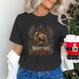 Vintage Muay Thai Chaiya Thai Boxing Fighter Style Unisex T-Shirt