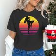 Women's Thai Boxer Thai Boxing Muay Thai Unisex T-Shirt Women's Thai Boxer Thai Boxing Muay Thai Unisex T-Shirt