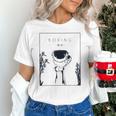 Boxing Chinese Hanzi Muay Thai Kickboxer Fan Boxing Unisex T-Shirt