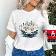 Drumset Drum Kit Music Drummer Drumming Unisex T-Shirt Drumset Drum Kit Music Drummer Drumming Unisex T-Shirt