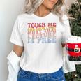 Your First Muay Thai Lecture Is Free Thai Boxing Trainer Unisex T-Shirt Your First Muay Thai Lecture Is Free Thai Boxing Trainer Unisex T-Shirt