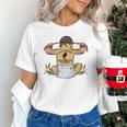 Kickboxing Muay Thai Training Fitness Baby Love Mommy Unisex T-Shirt